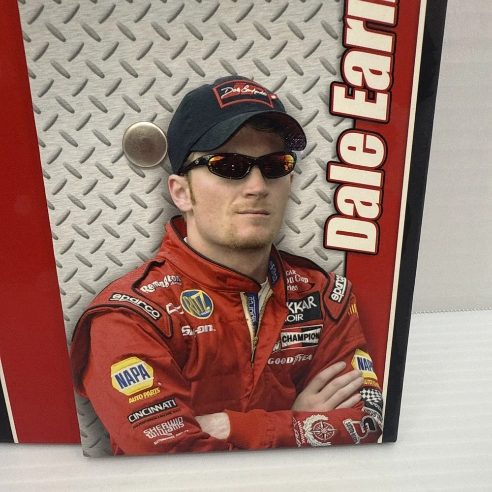 Dale Earnhardt Collection‎